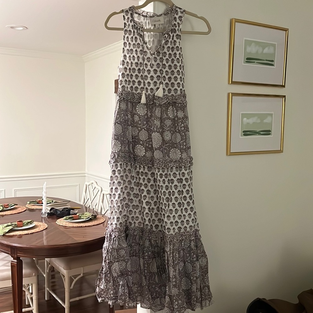 Cleobella Dress